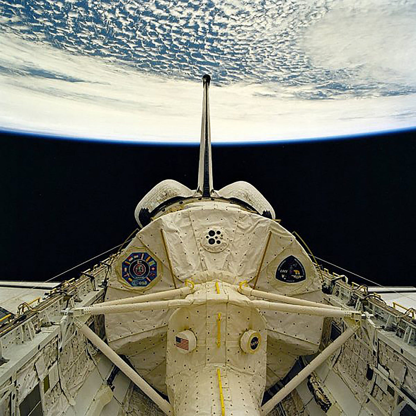 Beta® Cloth Fabric - Trusted for space missions since 40 years