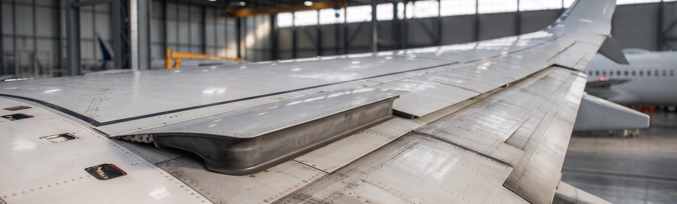 NSL Aerospace Products