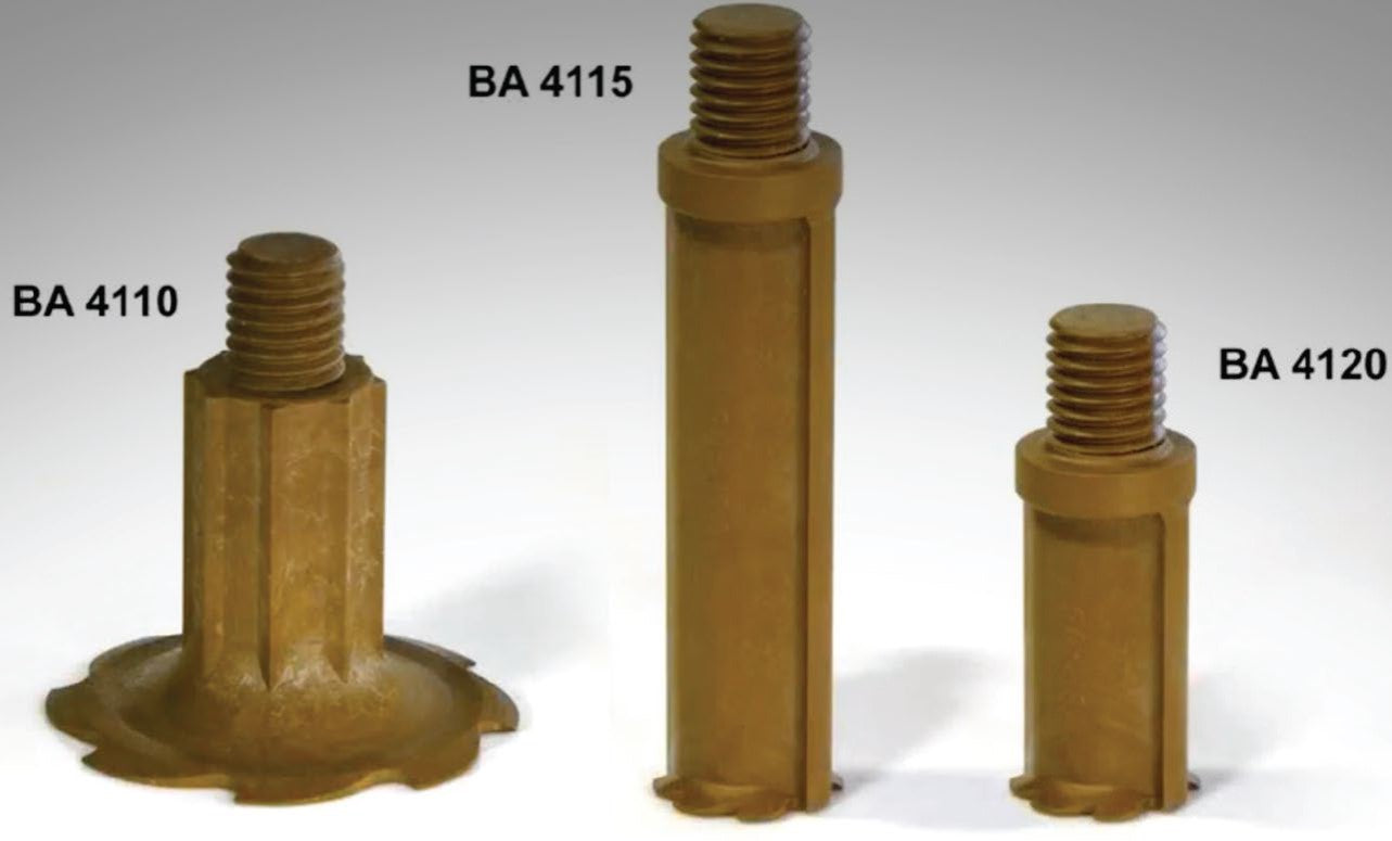 Specialty Materials