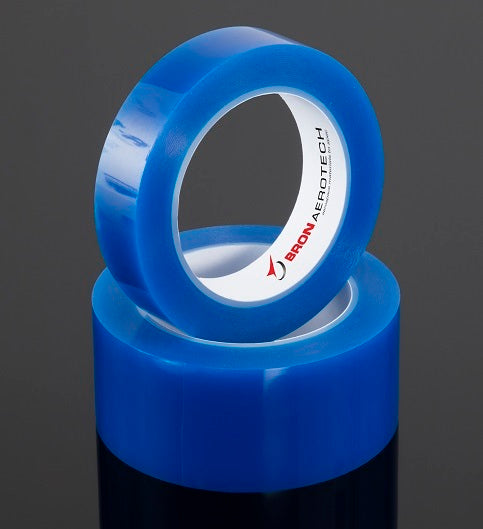 BA 55410 Removable Polyethylene Film Tape