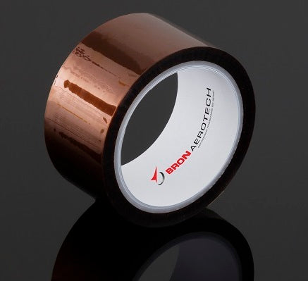BA 8886 Kapton® Tape / Acrylic Adhesive