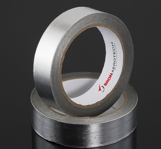 BA 81847 Aluminum Foil with Fiberglass Cloth
