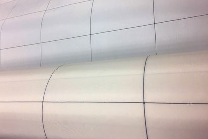 Beta Cloth Fabric – Bron Aerotech, LLC.