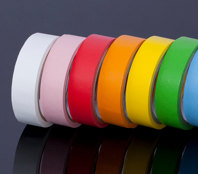 BA 23TS QMT Quality Assurance Marking Tape