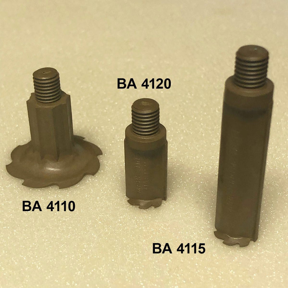 BA 4100 Series Aircraft Sealant Remover Tool