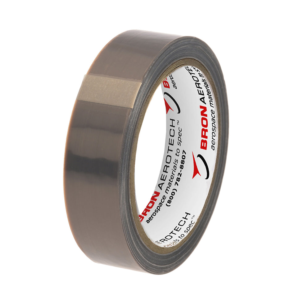 BA 5992 Extruded, High Modulus PTFE Film Tape