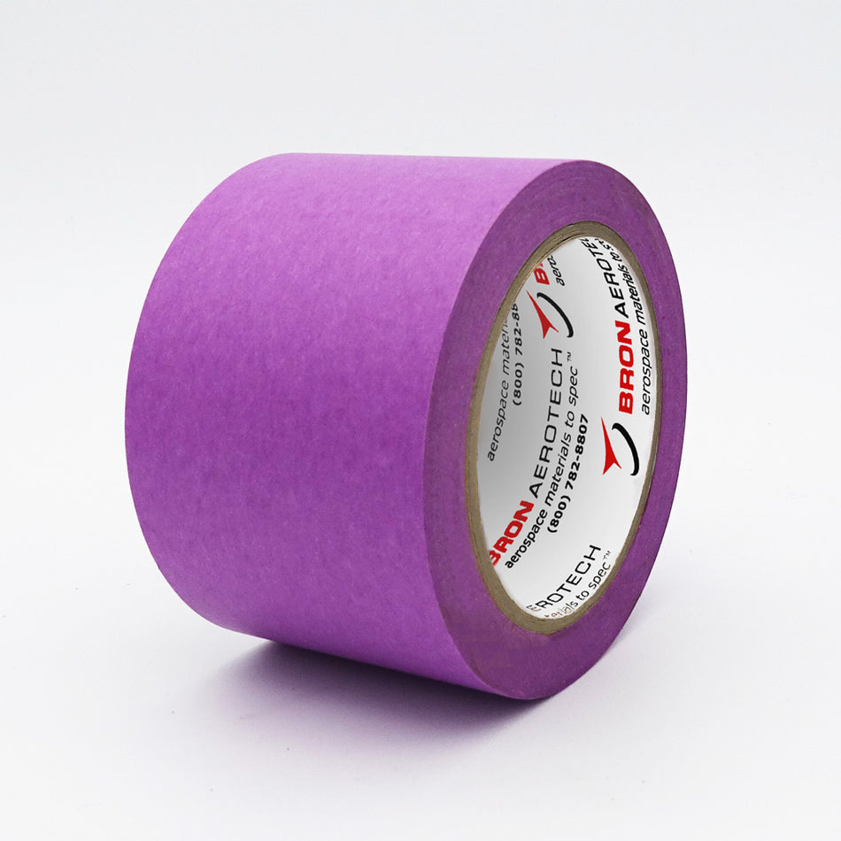 BA 7037 High Precision Masking Tape