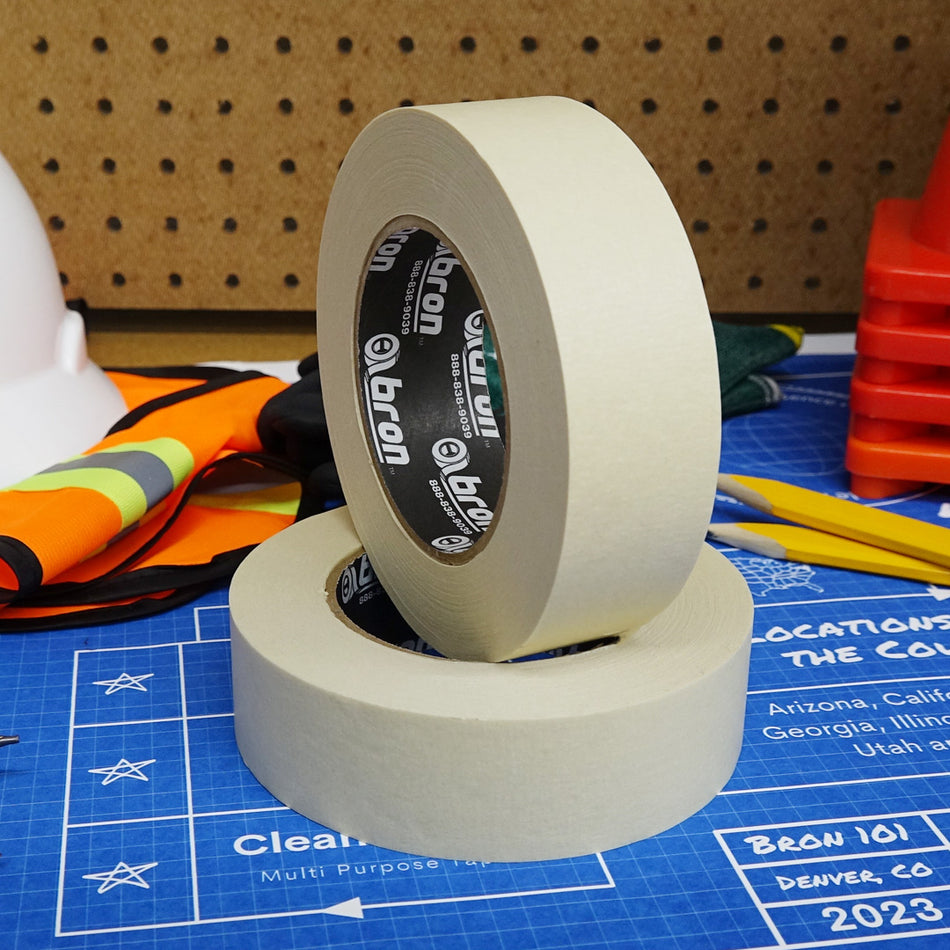 BA 5071 Contractor Grade Masking Tape
