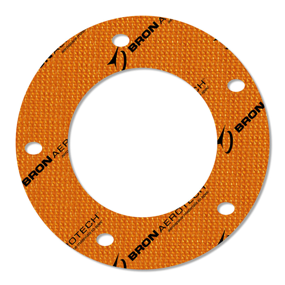 BA 1120 Conductive Aircraft Antenna Gasket