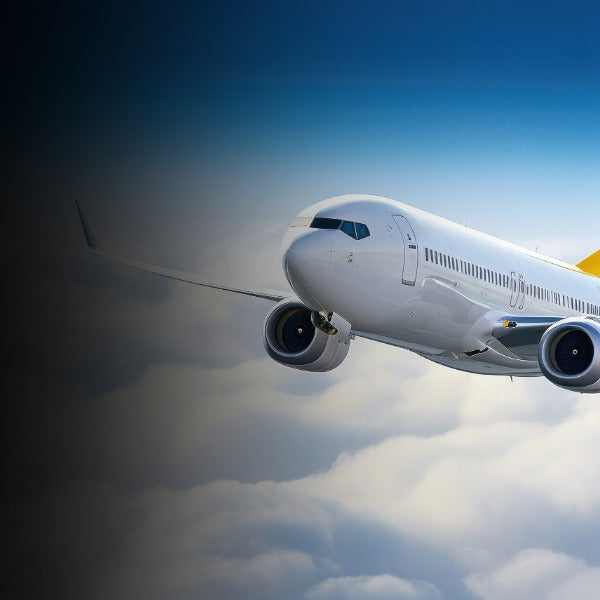 Aviation materials application, wire harnessing and thermal insulation