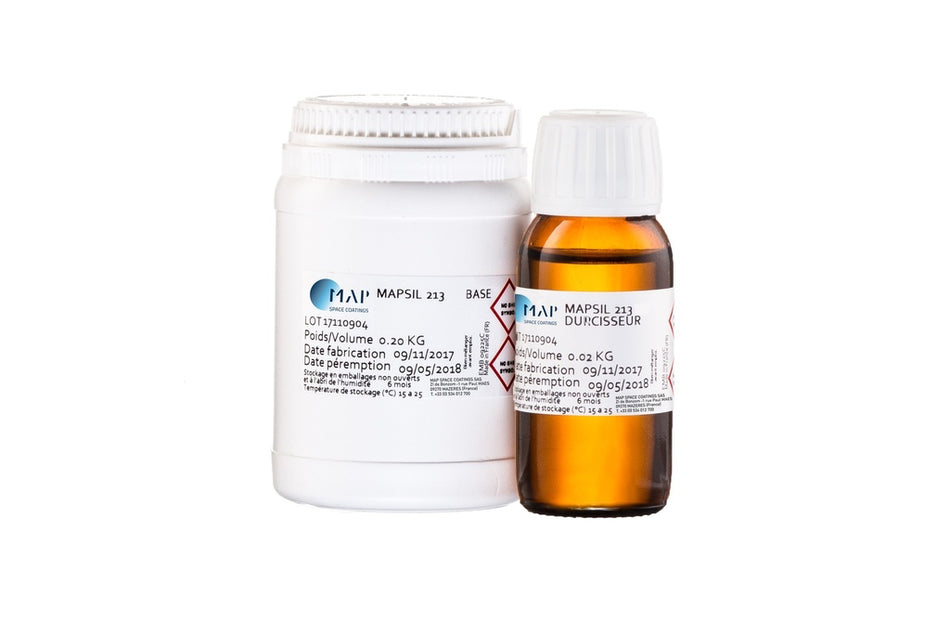 MAPSIL® 213 Coating