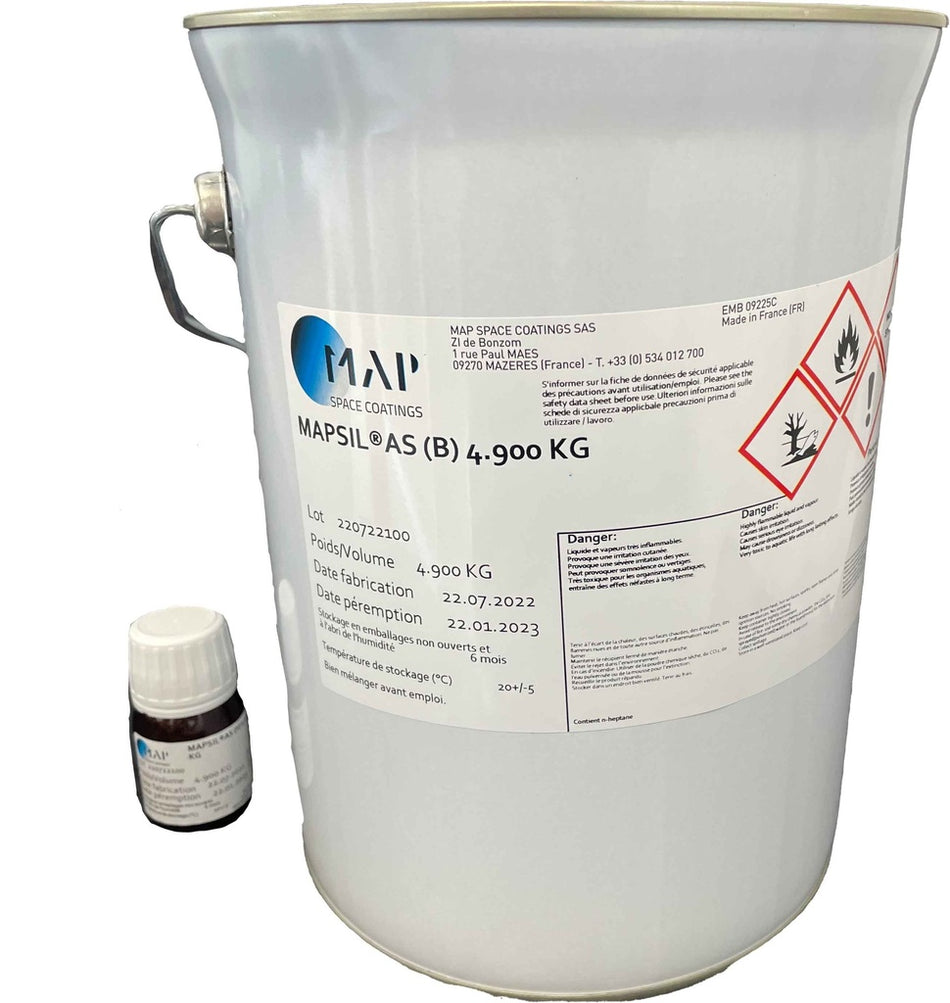 Mapsil® AS Coating
