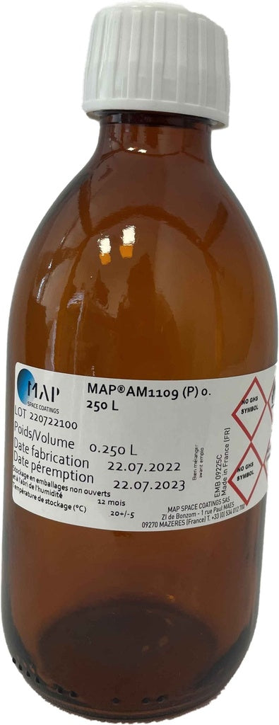 Map® AM1109 Primer