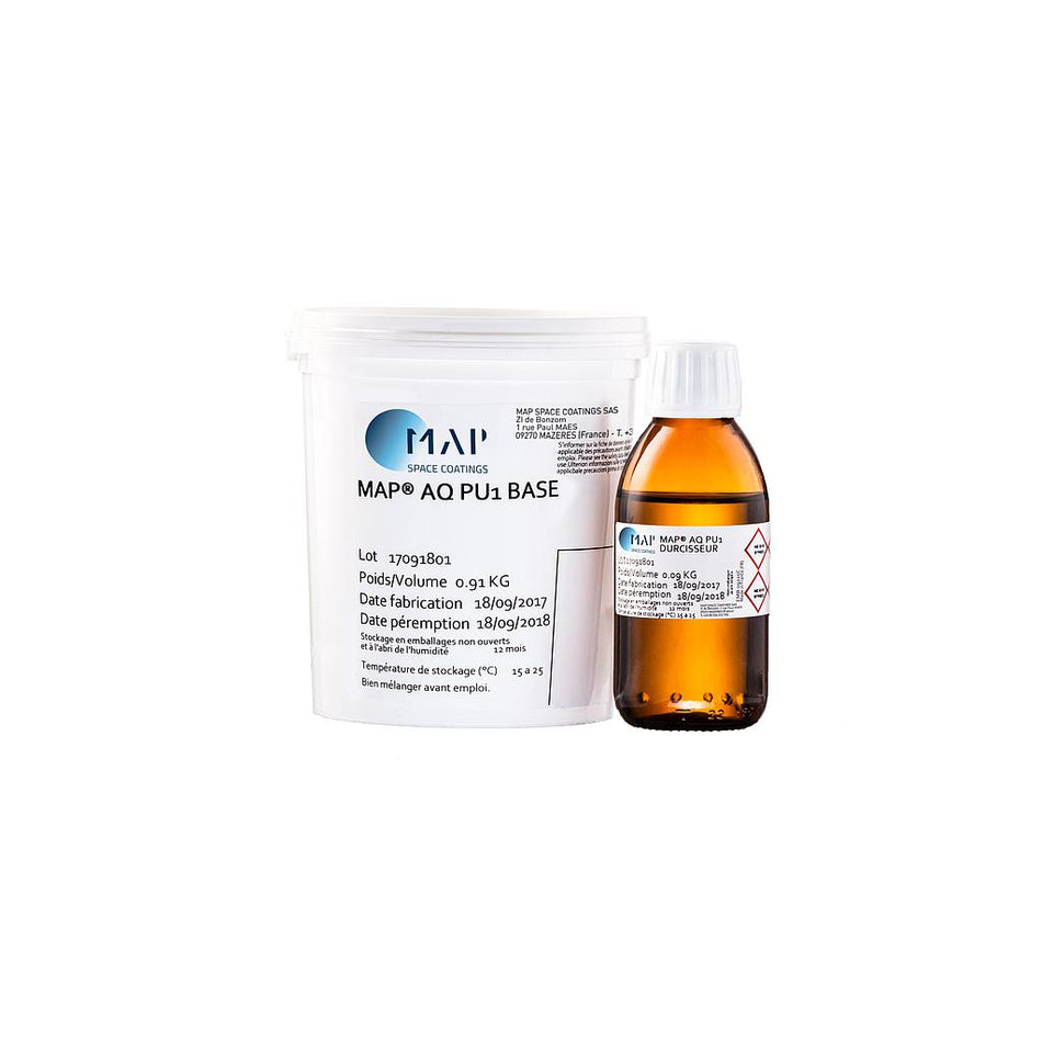 MAP® AQ PU1 Coating