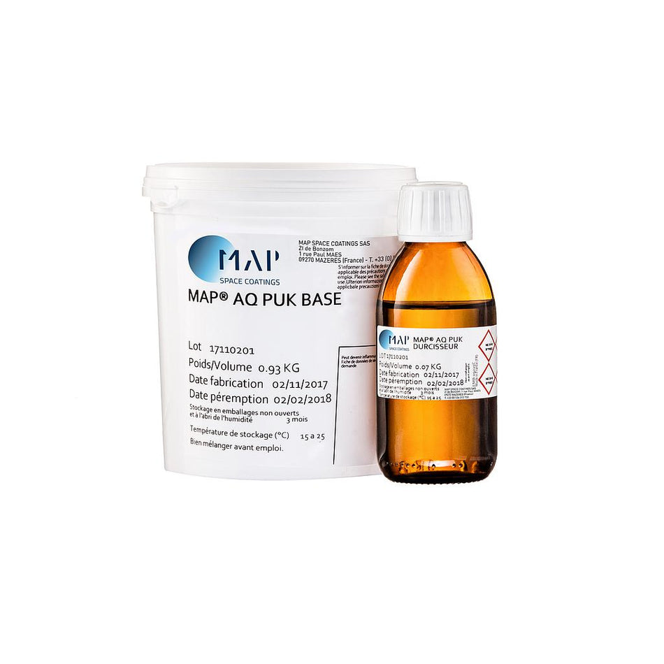 MAP® AQ PUK Coating