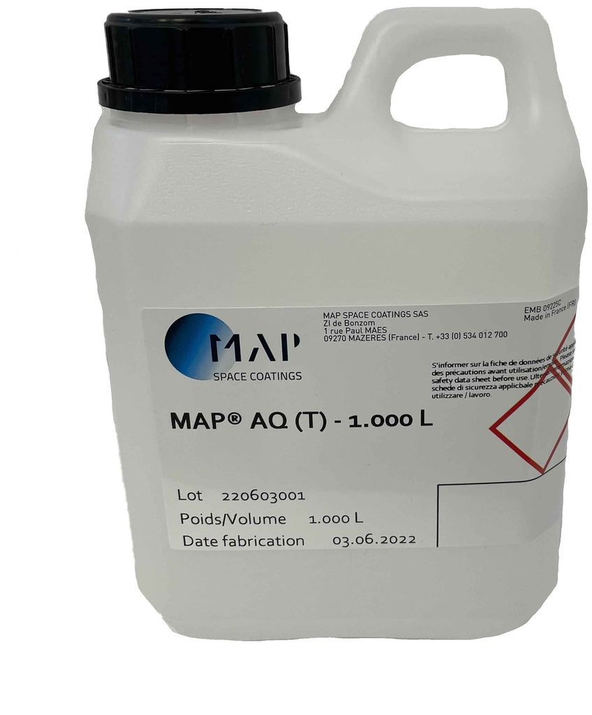 MAP® AQ - 1.000 L Thinner