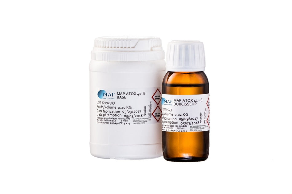 MAP® ATOX 41-B Coating