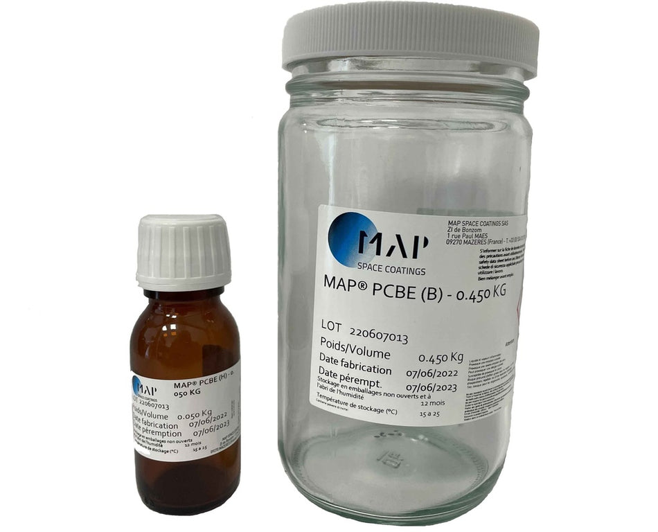 MAP® PCBE Coating