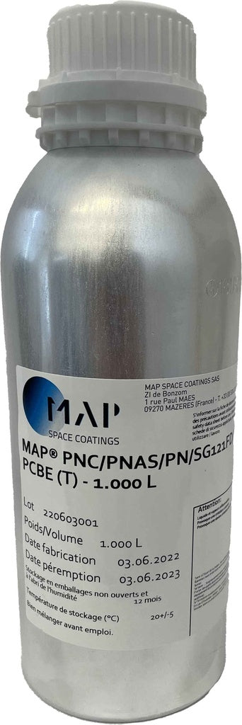 MAP® PNC/PNAS/PN/SG121FD/PCBE (T) - 1.000 L Thinner