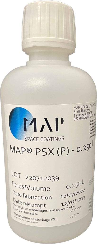 MAP® PSX Primer