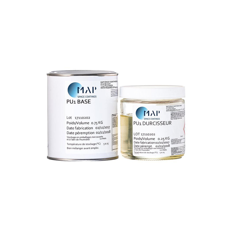 MAP® PU1 Coating