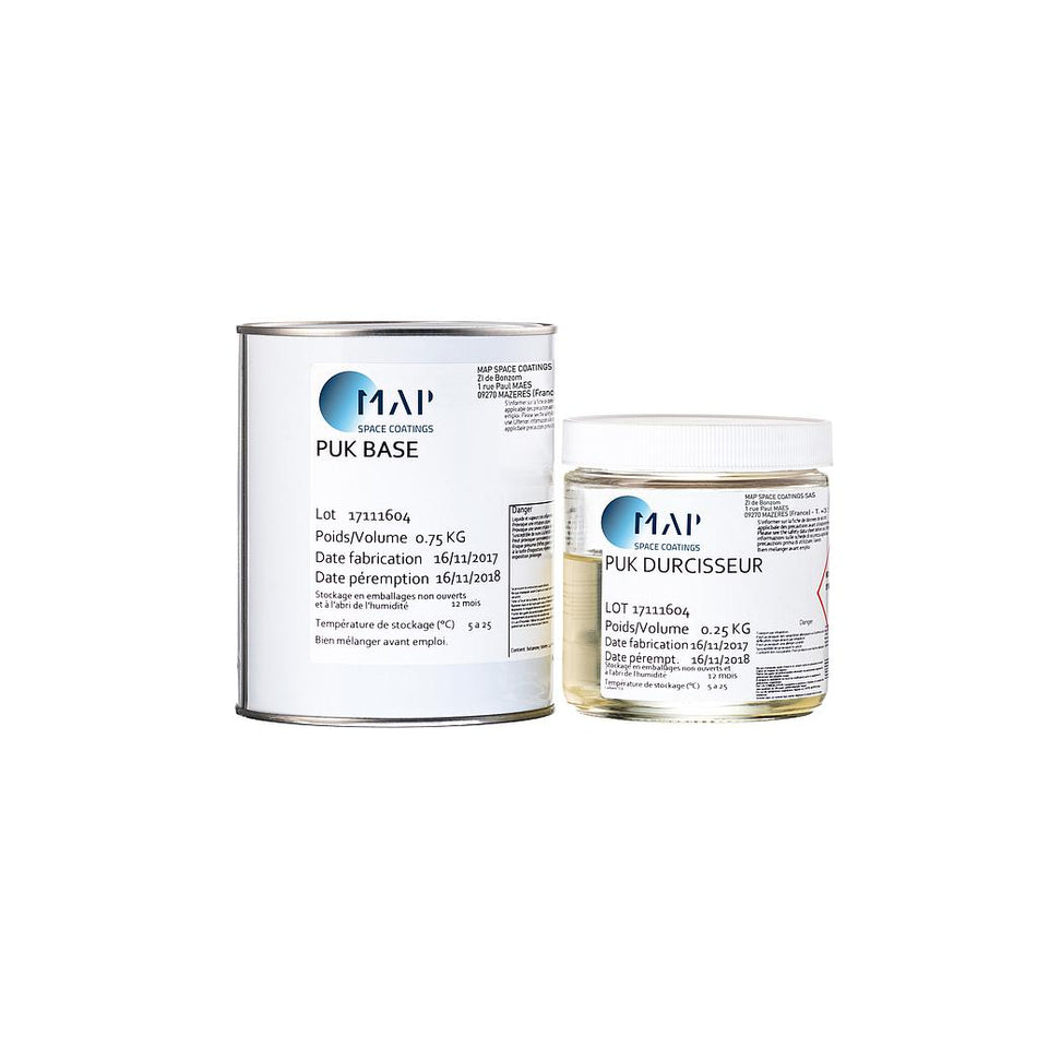 MAP® PUK Coating
