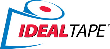 Ideal Tape Logo