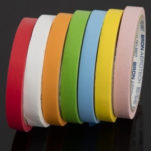 Quality Assurance Marking Tape