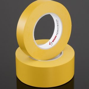 Yellow Film Tape