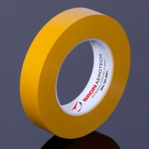 Yellow or Clear Film Tape