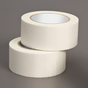 Space-Qualified Glass Cloth Tape