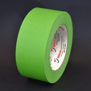 High Performance Green Masking Tape